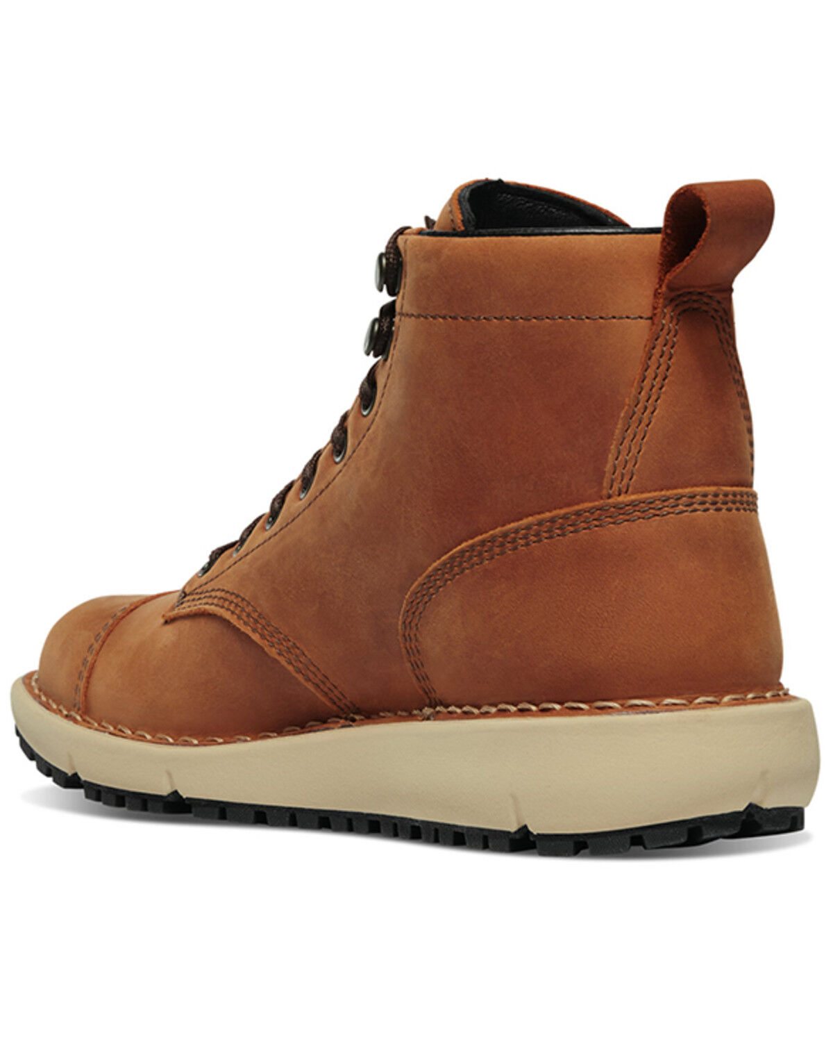 Danner Men's 6" Logger 917 Sierra GTX Work Boots - Soft Toe