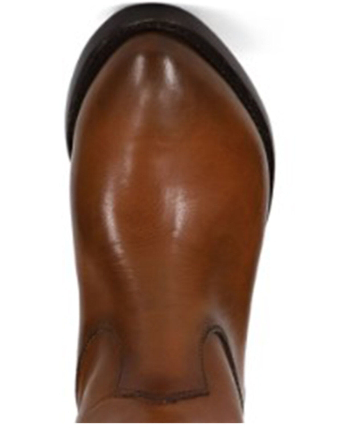 Frye Women's Billy Daisy Pull-On Western Boots - Round Toe