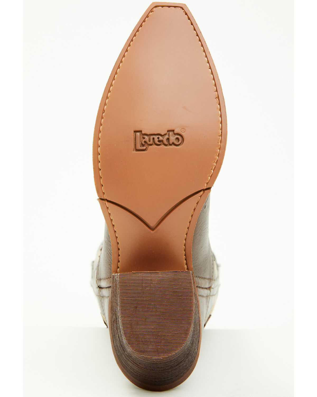 Laredo Women's Cadence Western Boots - Snip Toe