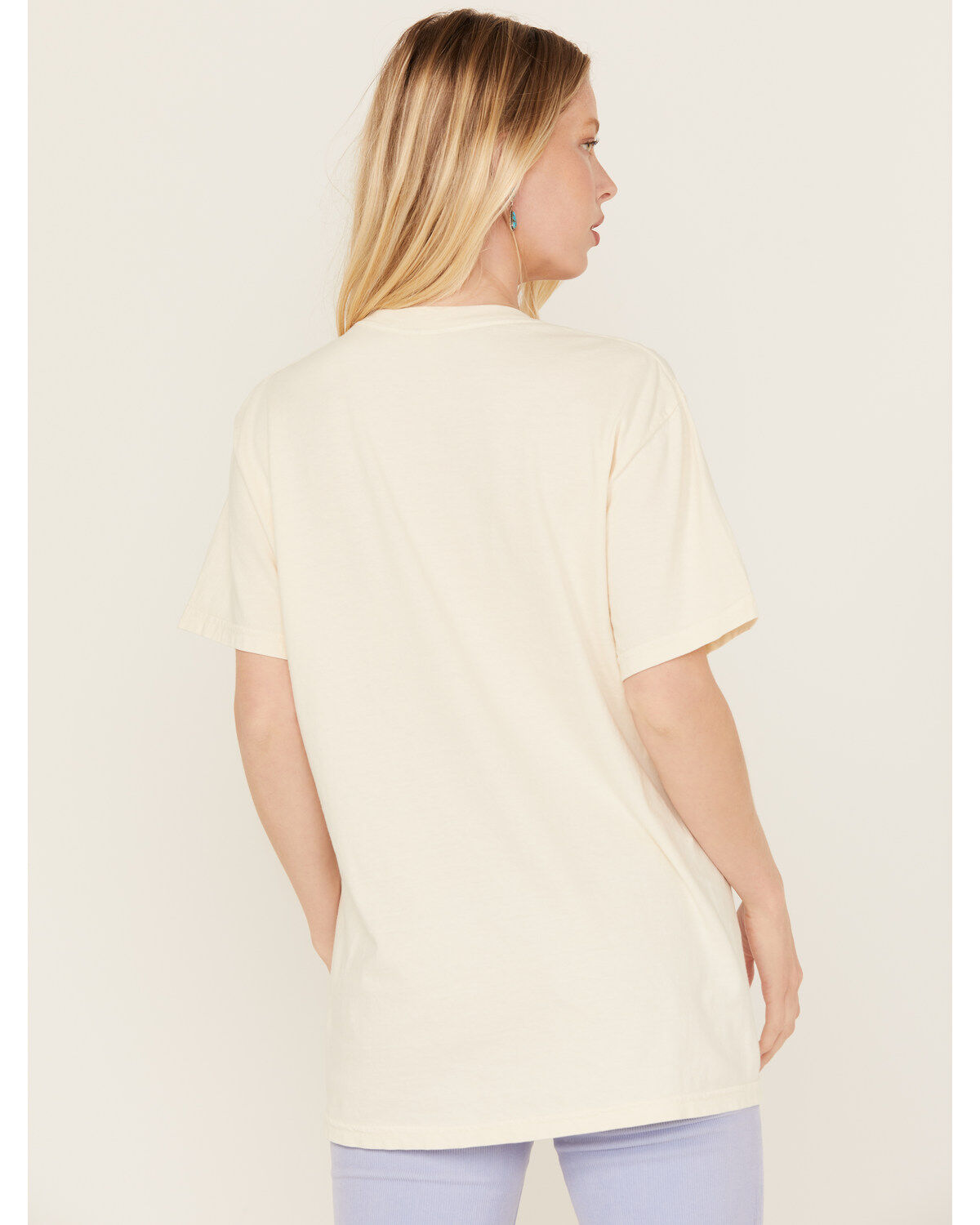 Kerusso Women's Amazing Grace Guitar Graphic Tee