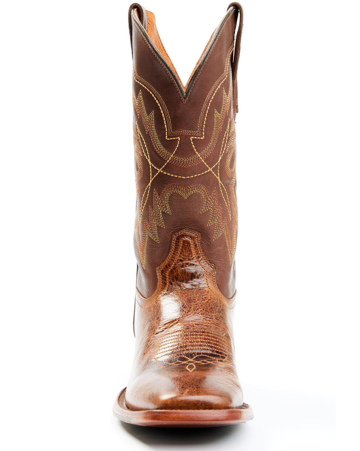 Cody James Men's Blue Collection Western Performance Boots - Broad Square Toe