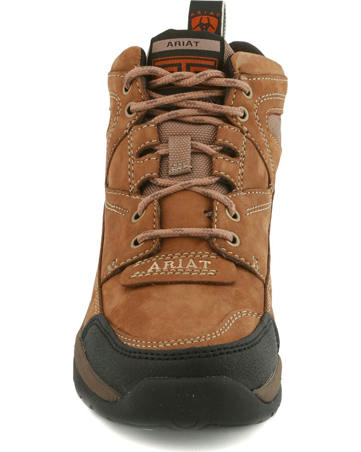 Ariat Women's Terrain Hiking Boots - Round Toe