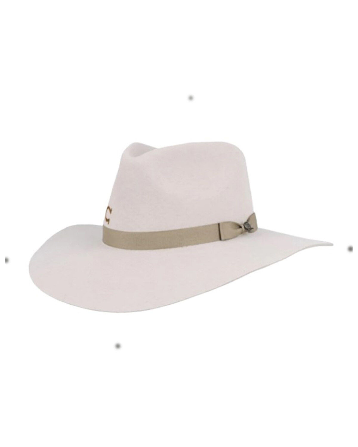 Charlie 1 Horse Women's The Highway Felt Western Fashion Hat