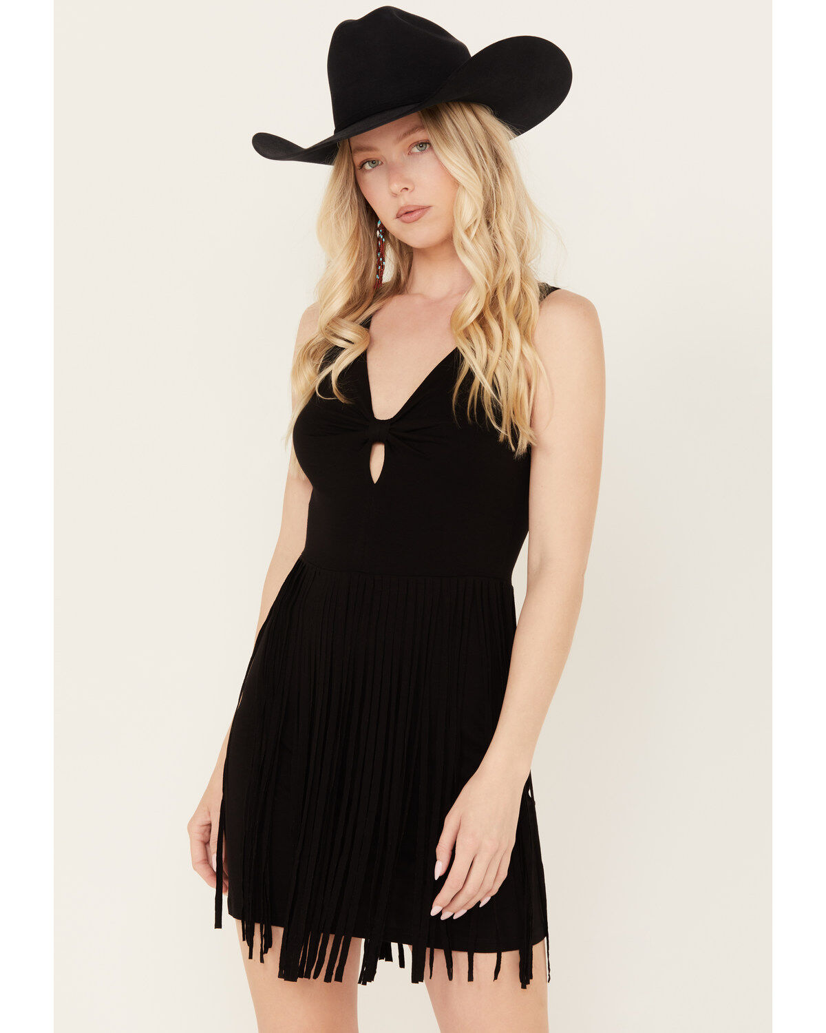 Idyllwind Women's Bluebell Mini Dress