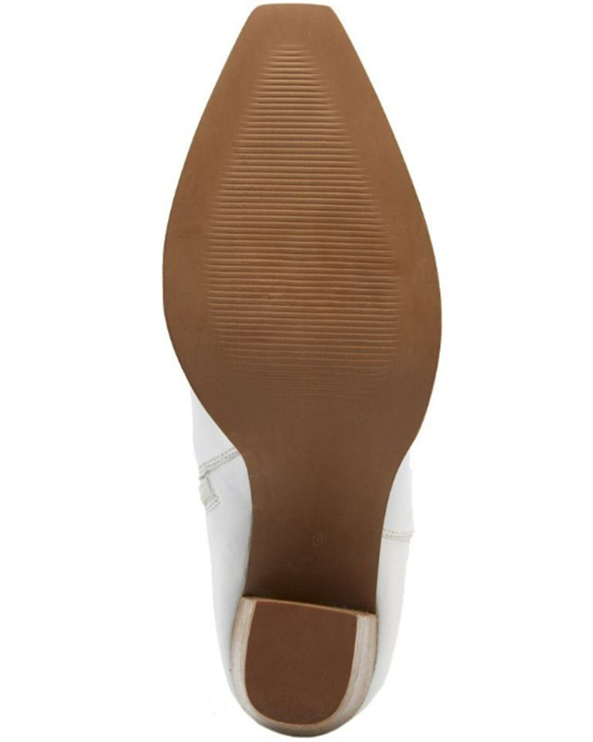 Matisse Women's Dawn Western Booties - Snip Toe