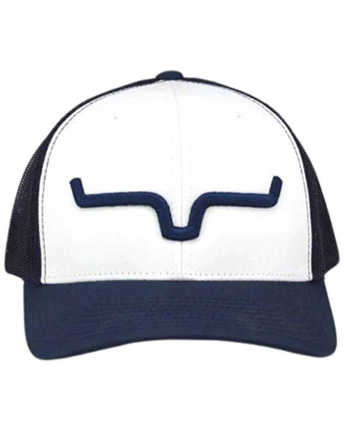 Kimes Ranch Men's Weekly Trucker Cap