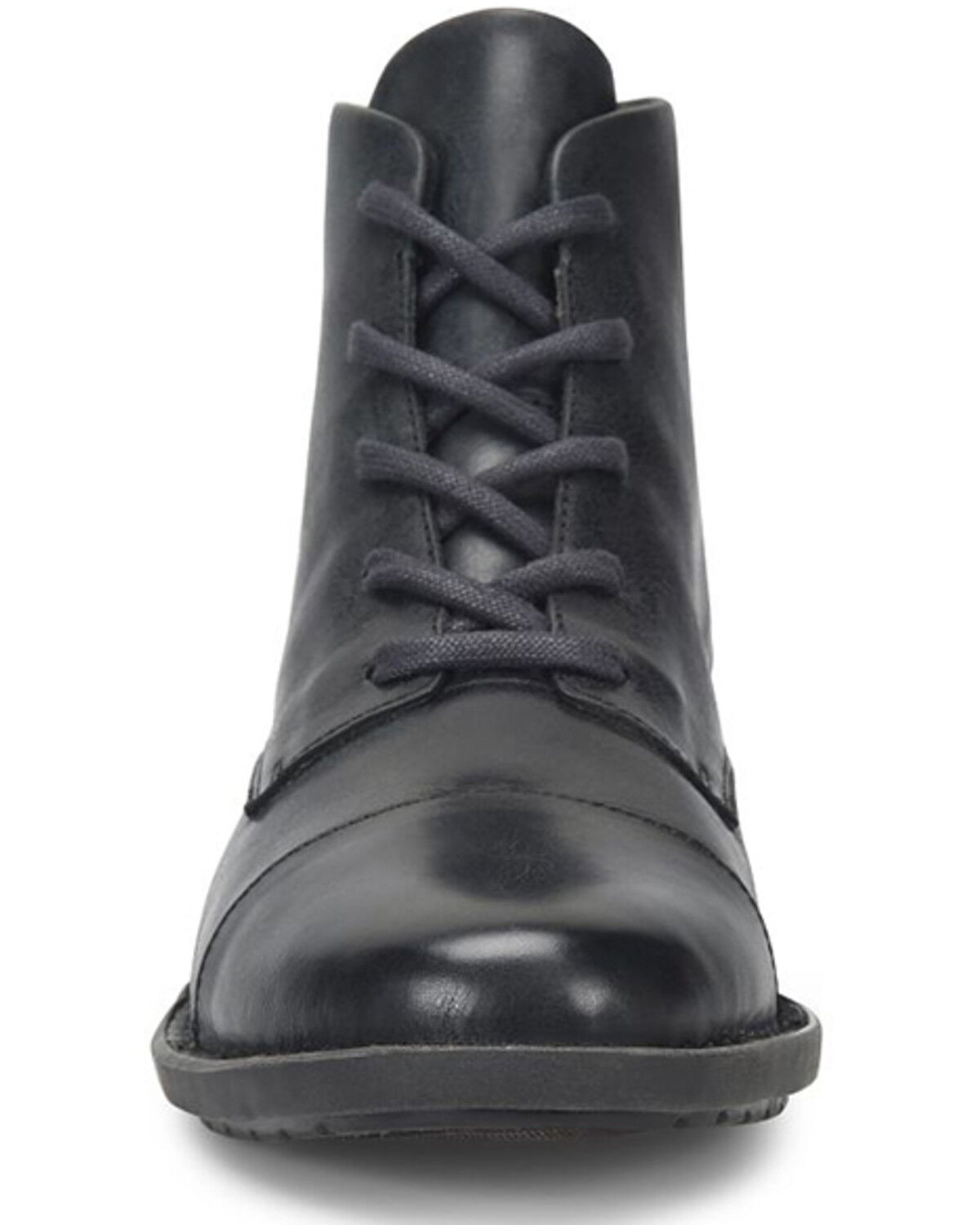 Born Men's Ryker Casual Boots - Round Toe