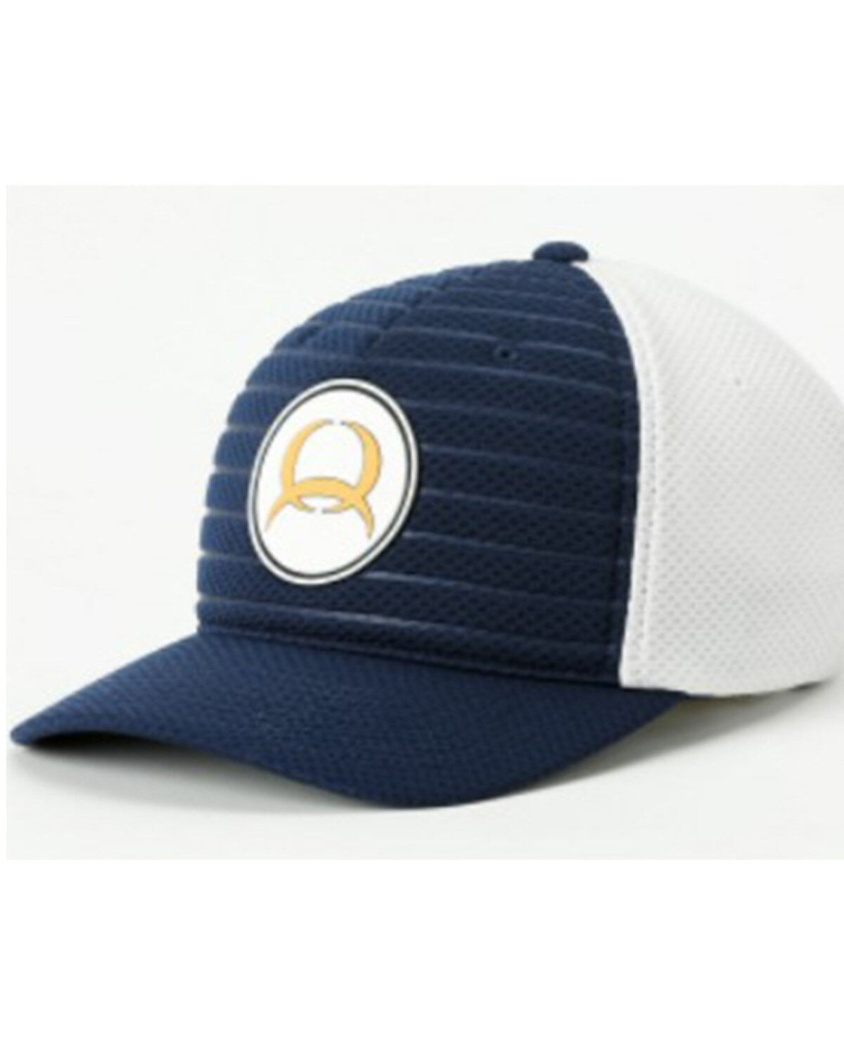 Cinch Men's Logo Patch Ball Cap