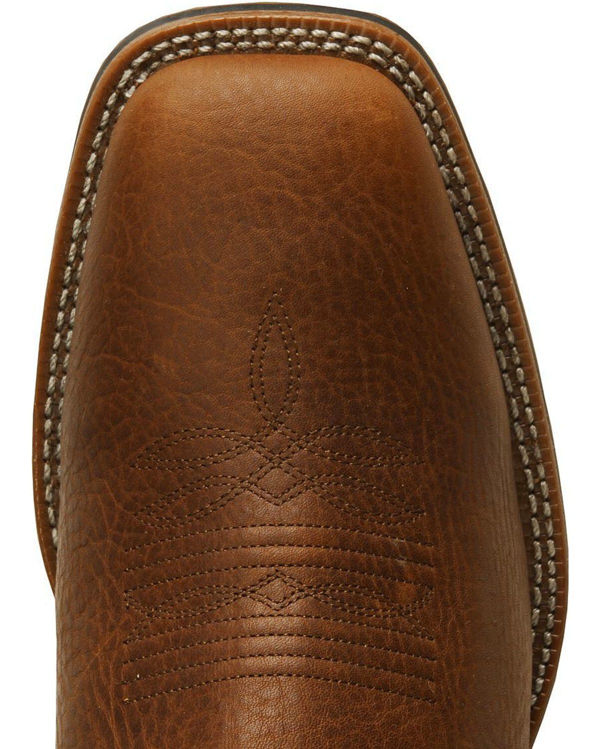Laredo Men's Rancher Western Boots - Square Toe