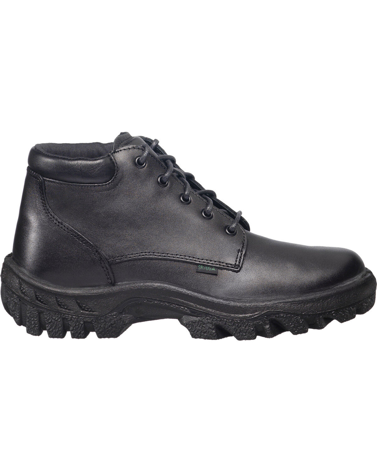 Rocky Women's TMC Chukka USPS Approved Duty Boots - Soft Toe