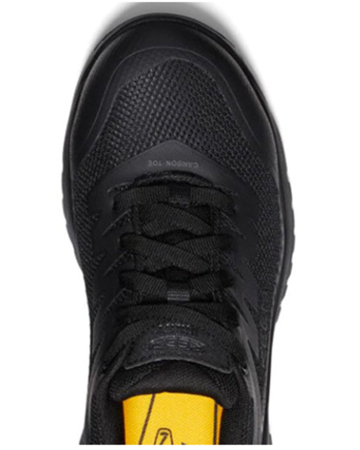 Keen Women's Arvada ESD Work Sneakers - Carbon Fiber Toe