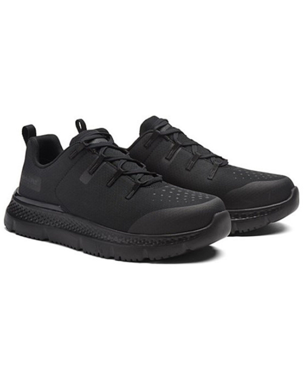 Timberland PRO Men's Intercept Work Shoes - Steel Toe