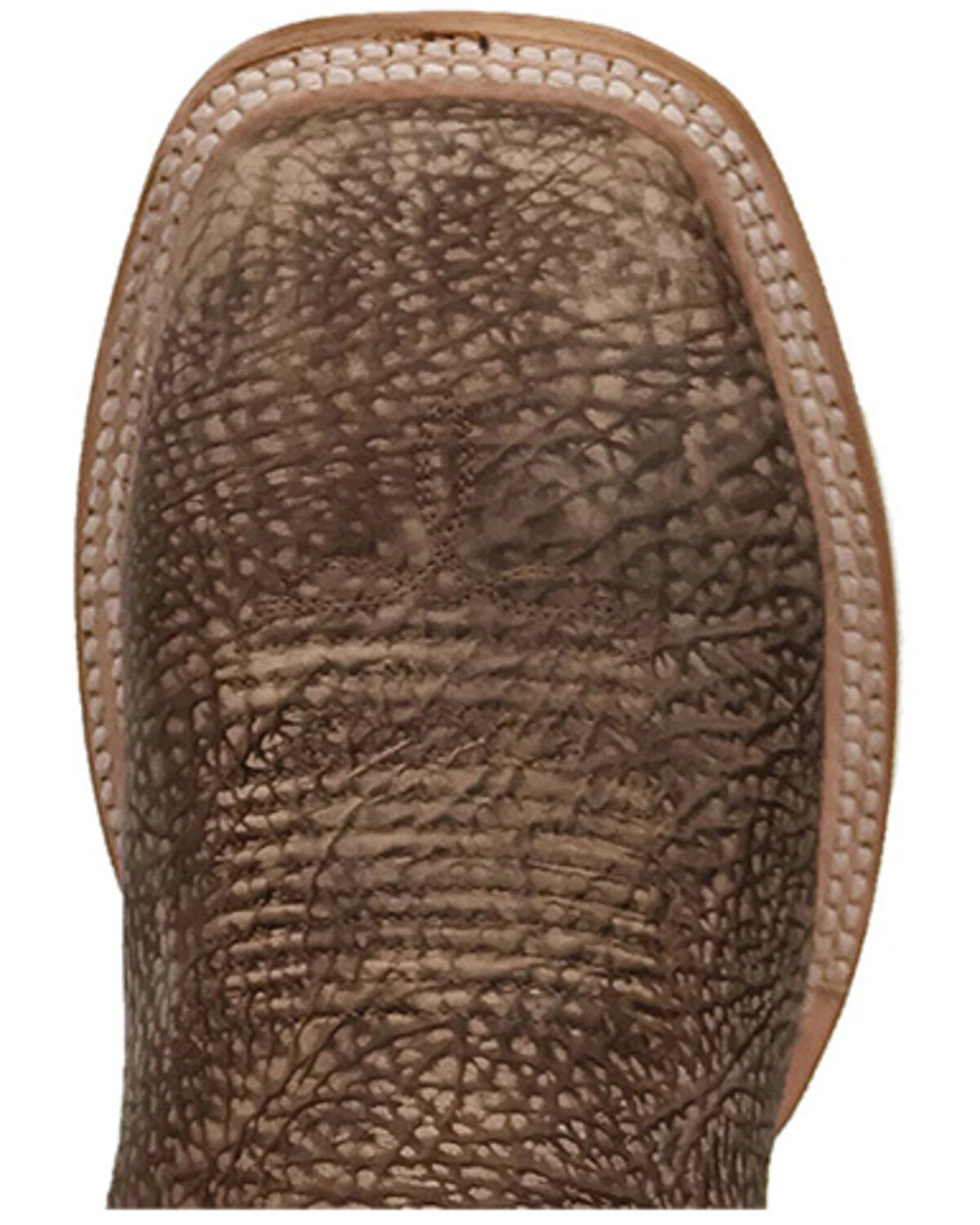 Dan Post Men's Murray Western Boots - Broad Square Toe