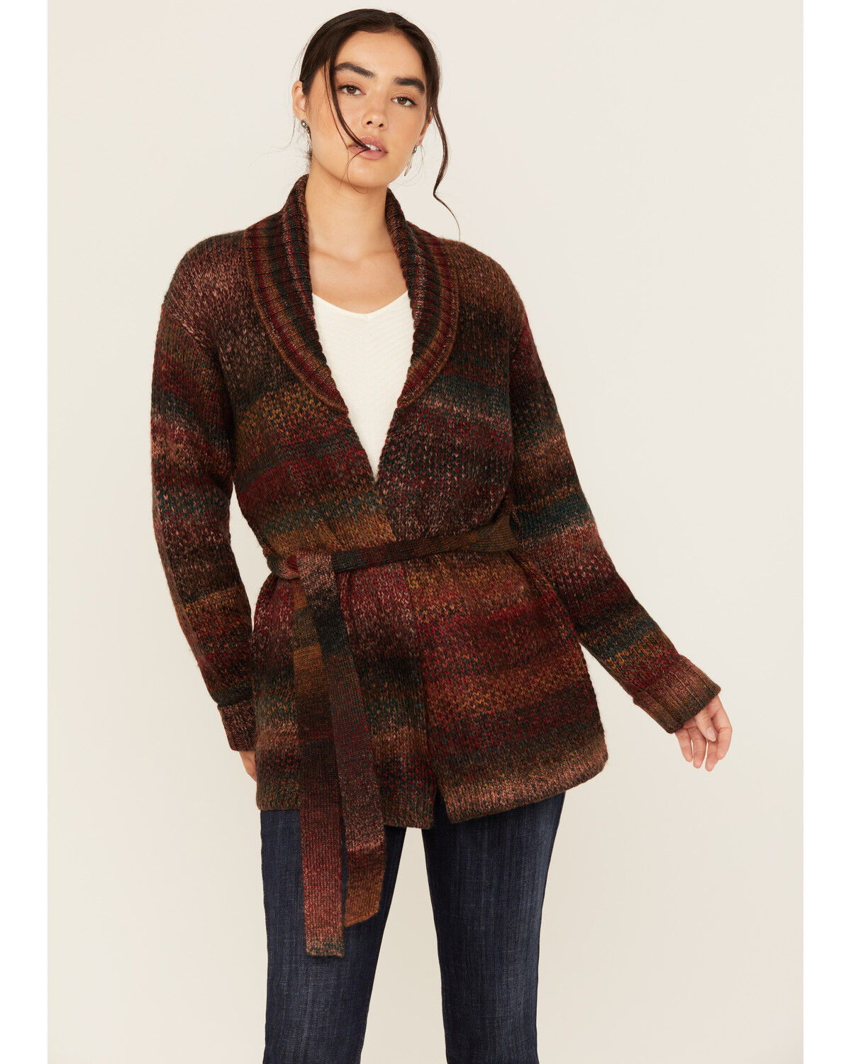 Idyllwind Women's Moore Cardigan Sweater