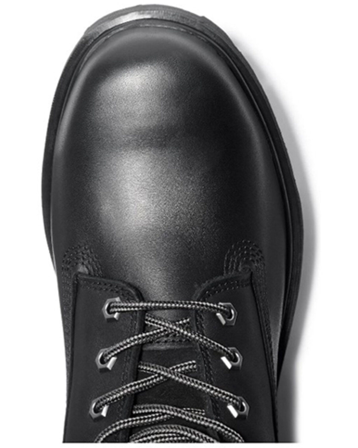 Timberland Men's 6" Direct Attach Waterproof Work Boots - Soft Toe