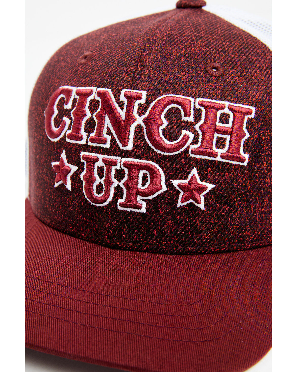 Cinch Boys' Cinch Up Ball Cap