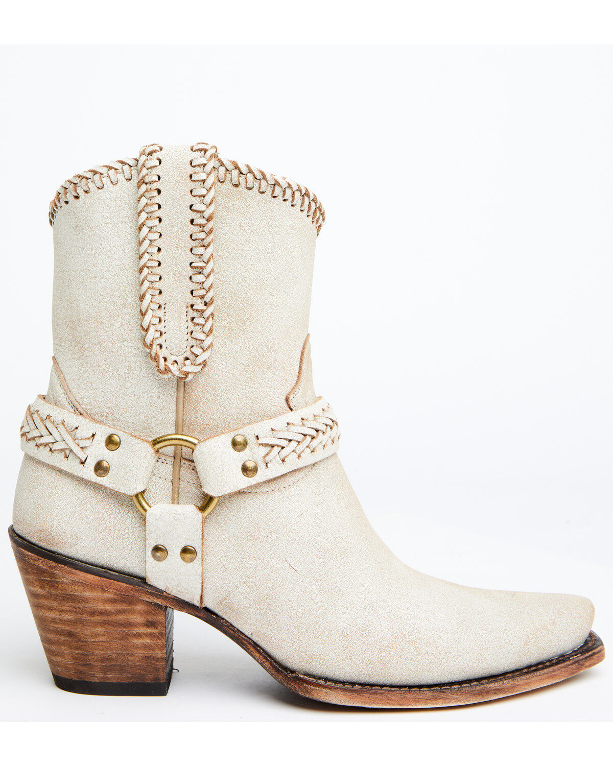 Cleo + Wolf Women's Willow Fashion Booties - Snip Toe
