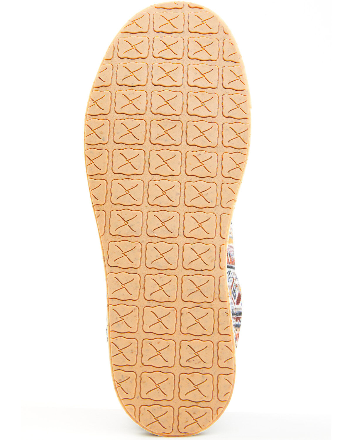 Twisted X Women's Kicks Casual Shoes - Moc Toe