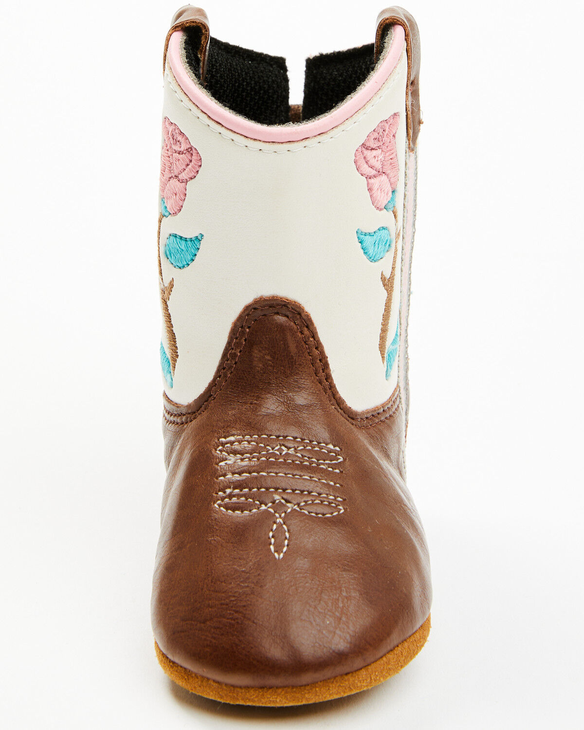 Boot Barn Infant Girls' Rosie Poppet Boots - Round Toe