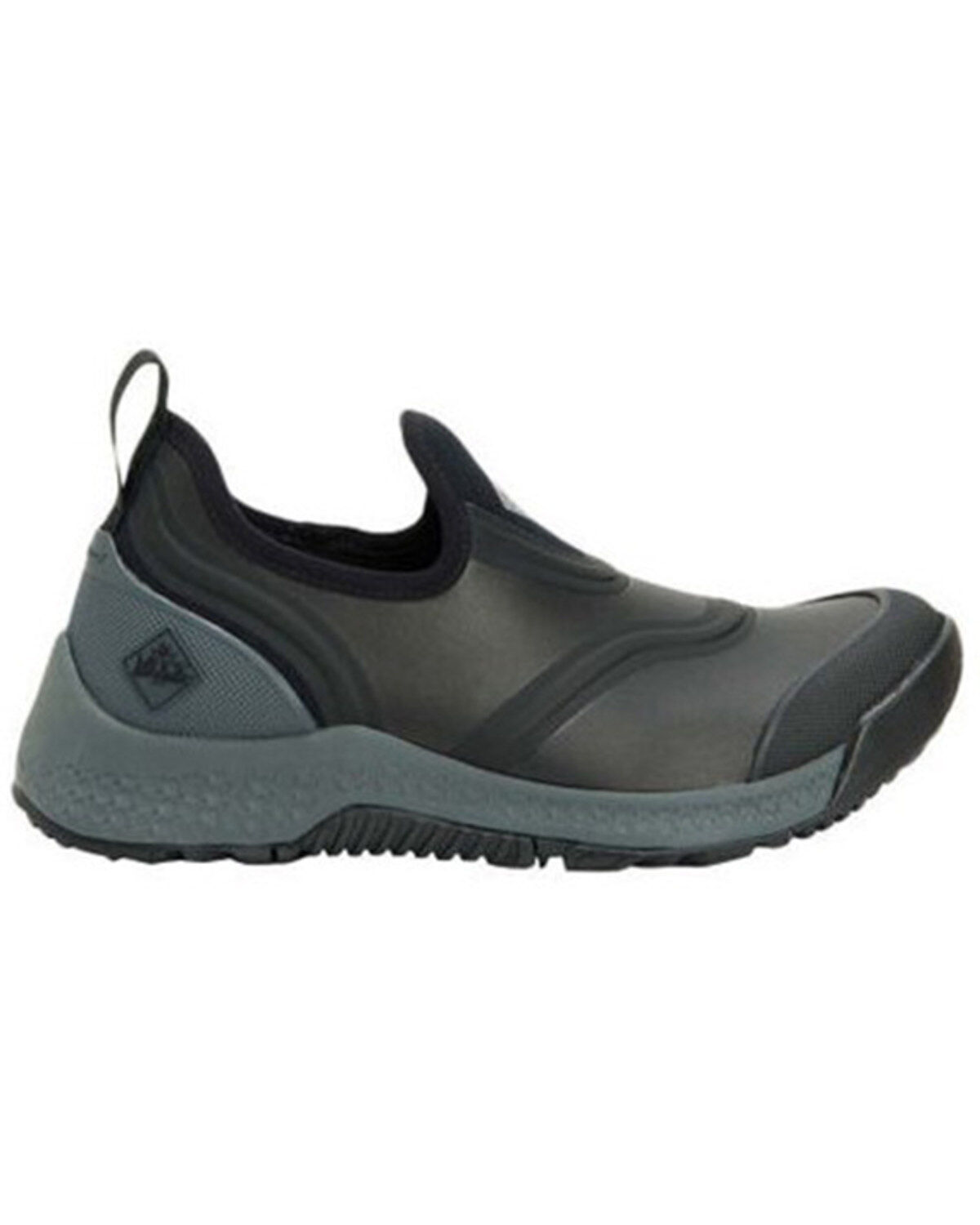 Muck Boots Women's Outscape Slip-On Shoes - Round Toe
