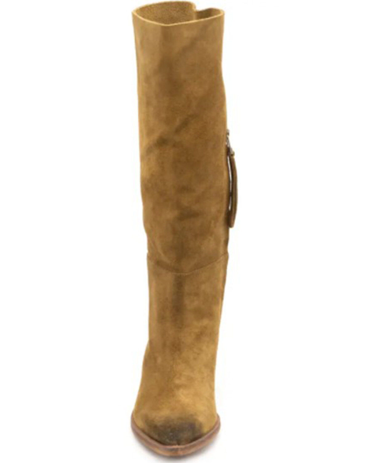 Golo Shoes Women's Brandy West Western Boots - Round Toe