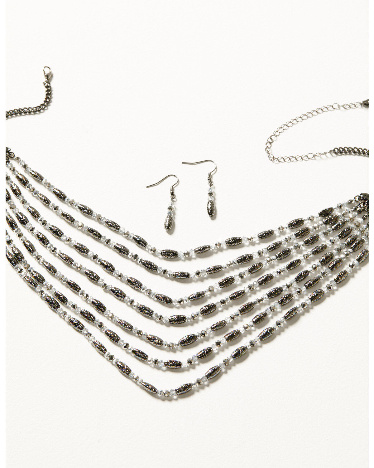 Shyanne Women's Enchanted Forest Jewelry Set - 2 Piece