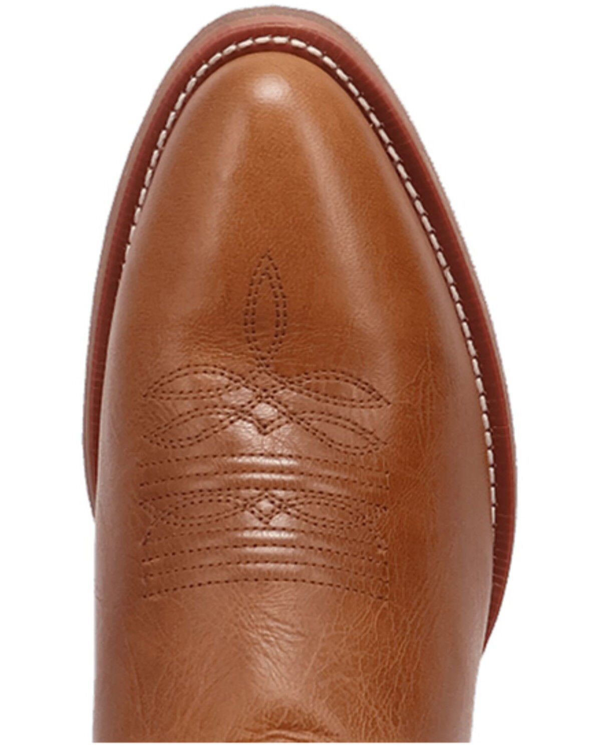 Laredo Men's Novak Western Boots - Round Toe