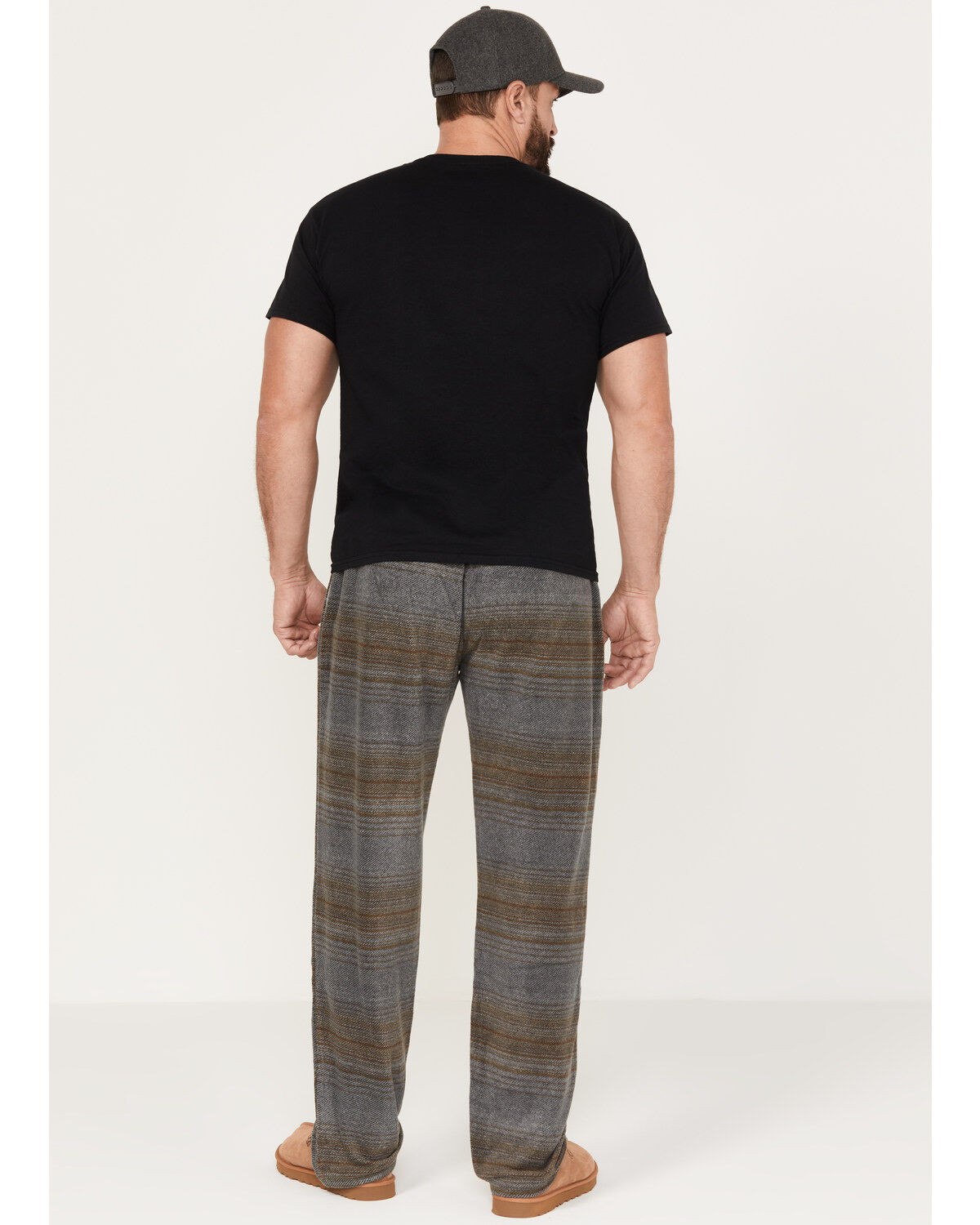Dakota Grizzly Men's Lambert Striped Pants