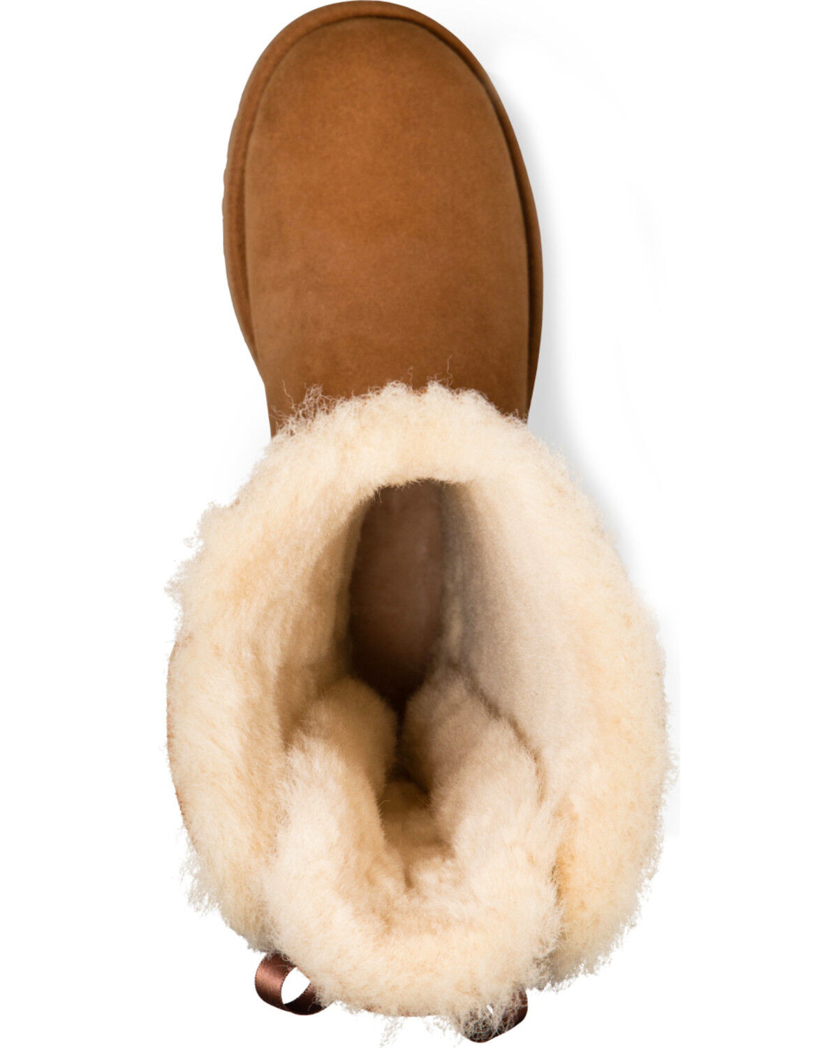 UGG Women's Bailey Bow Tall II Boot