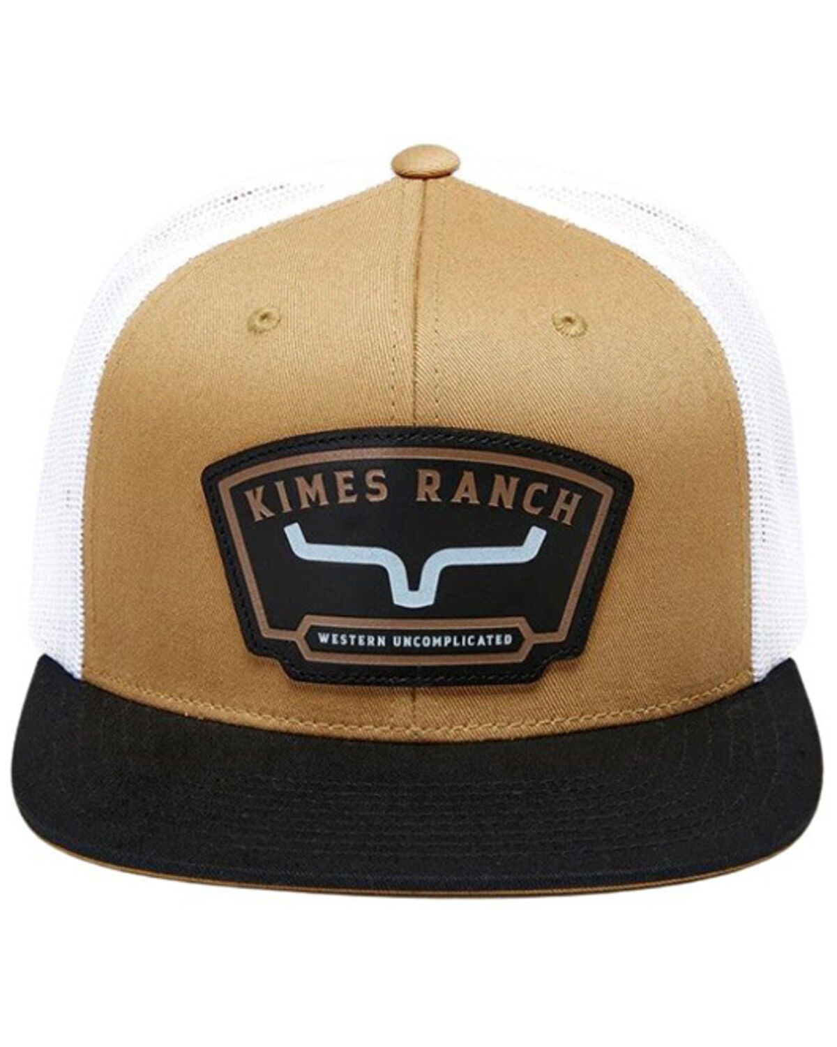 Kimes Ranch Men's Amboy Ball Cap
