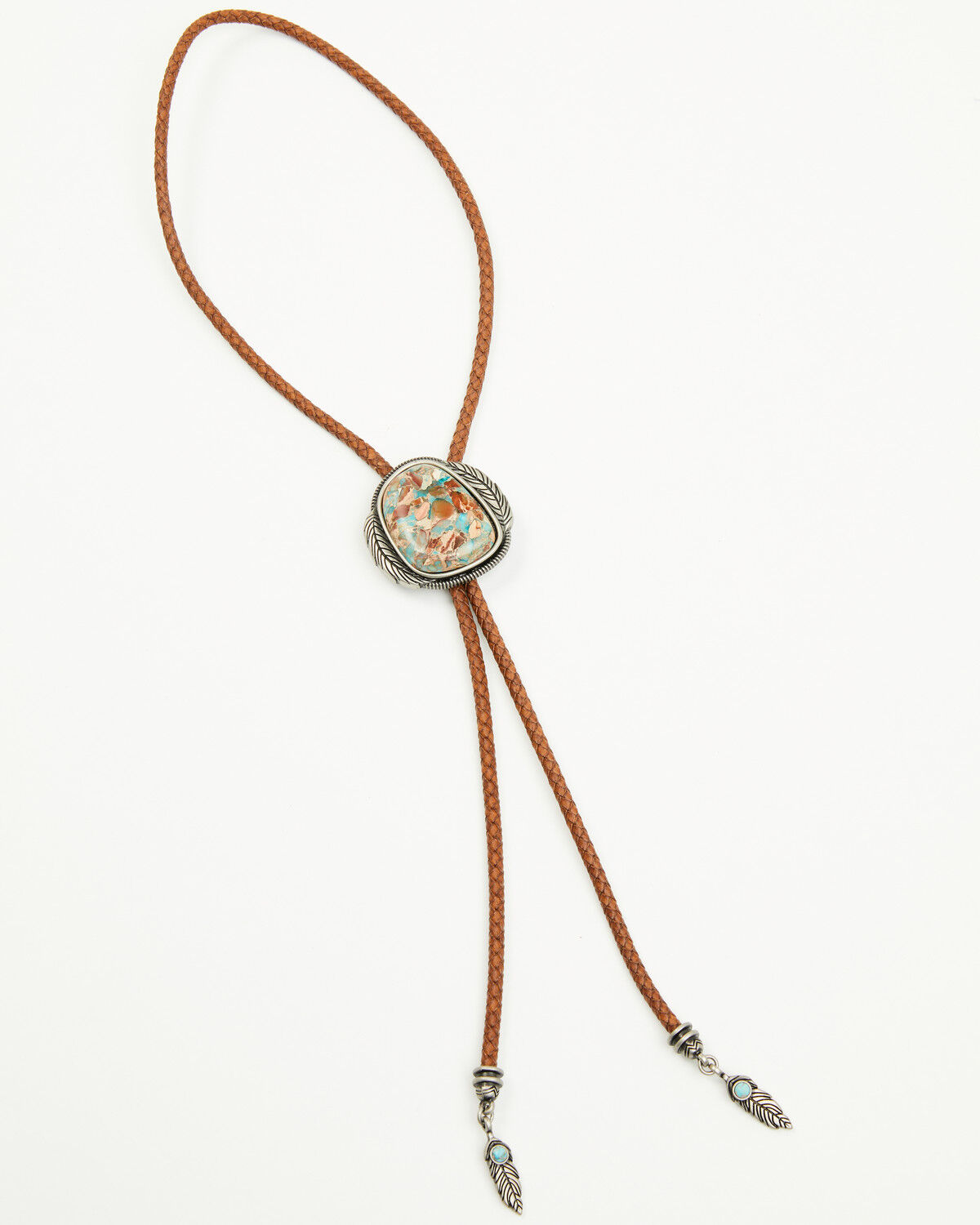 Cody James Men's Conway Bolo Tie