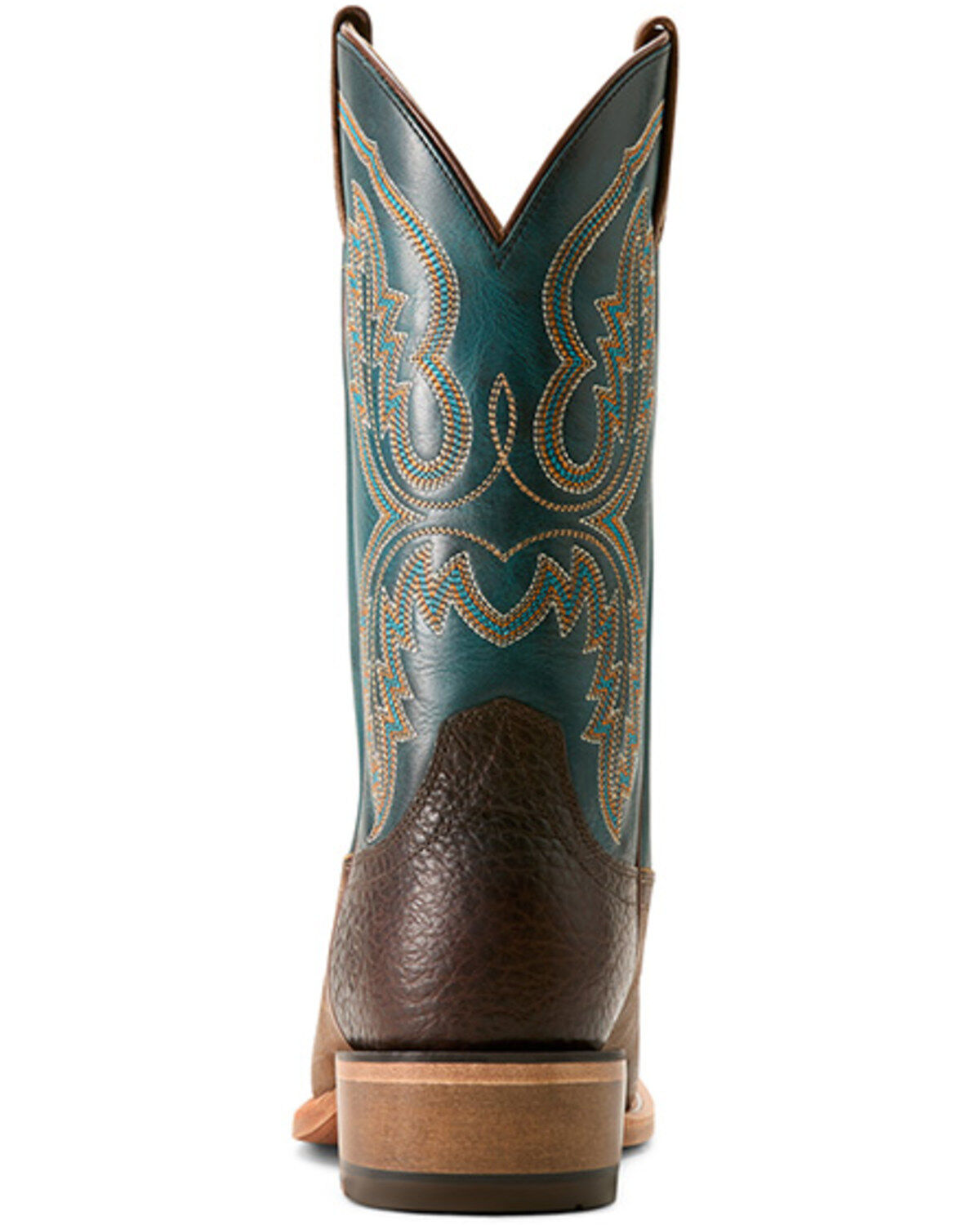 Ariat Men's Futurity Cashout Western Boots - Square Toe