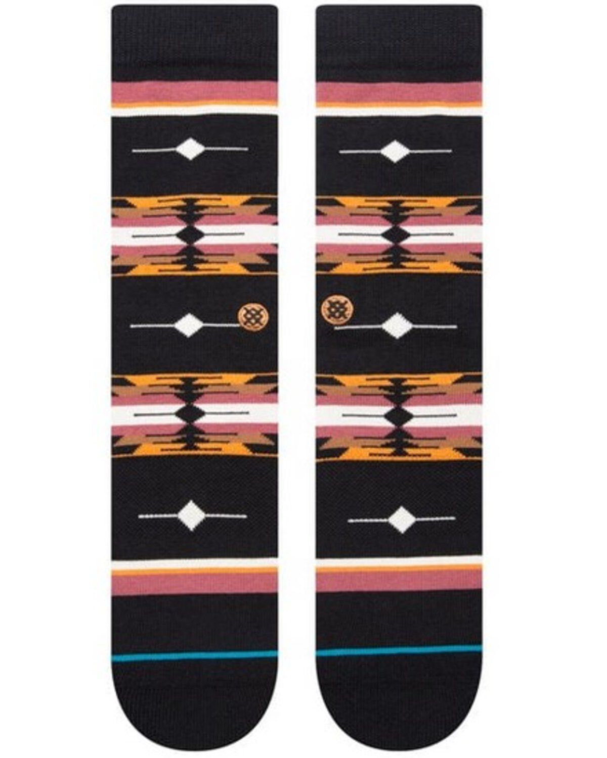 Stance Men's Cloaked Crew Socks