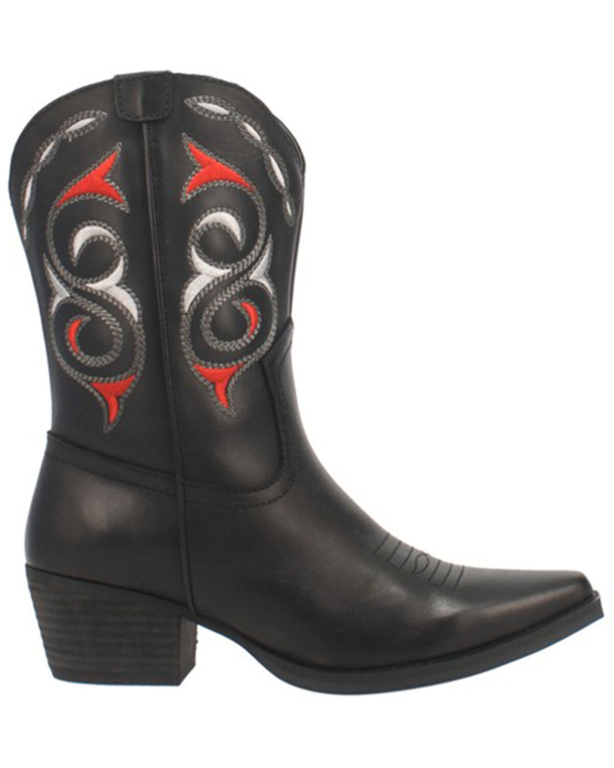 Dingo Women's Dreamcatcher Western Boots - Snip Toe