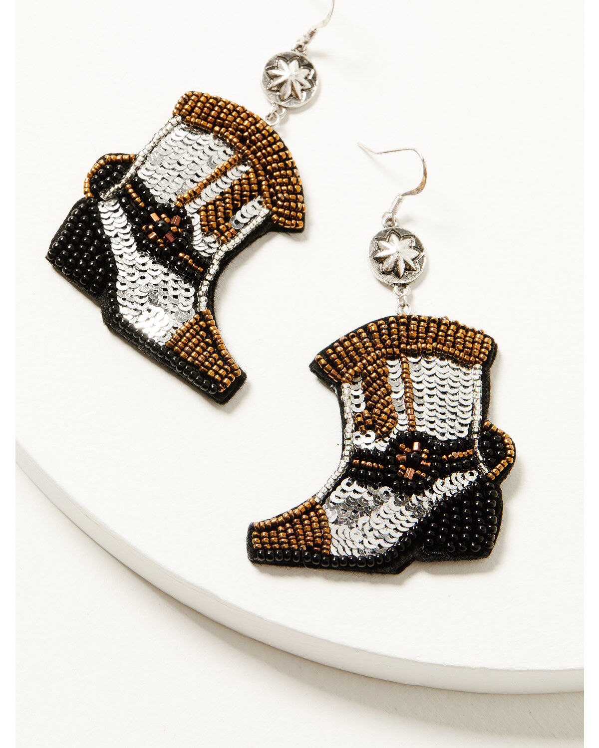 Idyllwind Women's Pixie Boot Earrings