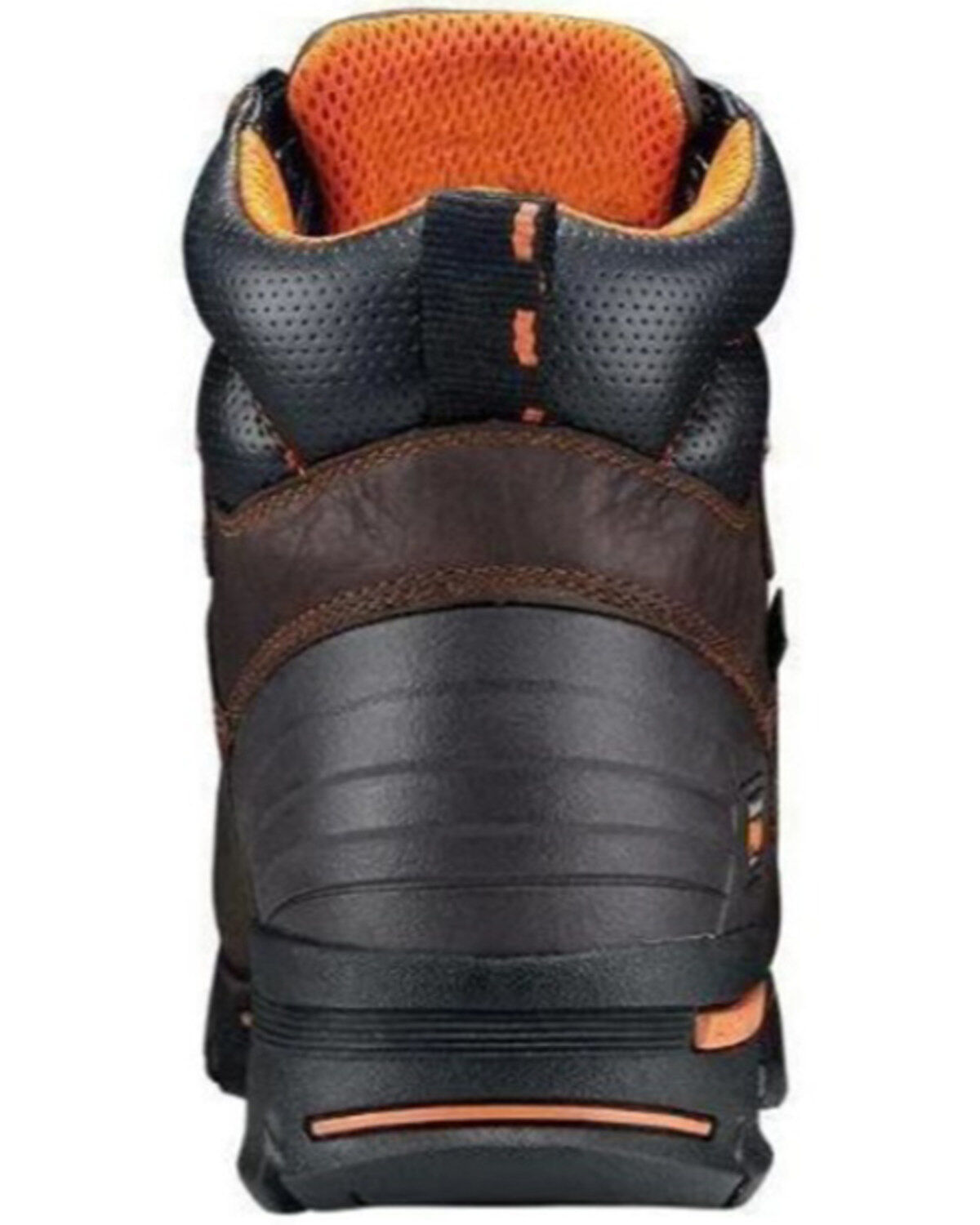 Timberland PRO Men's Endurance Work Boots - Steel Toe