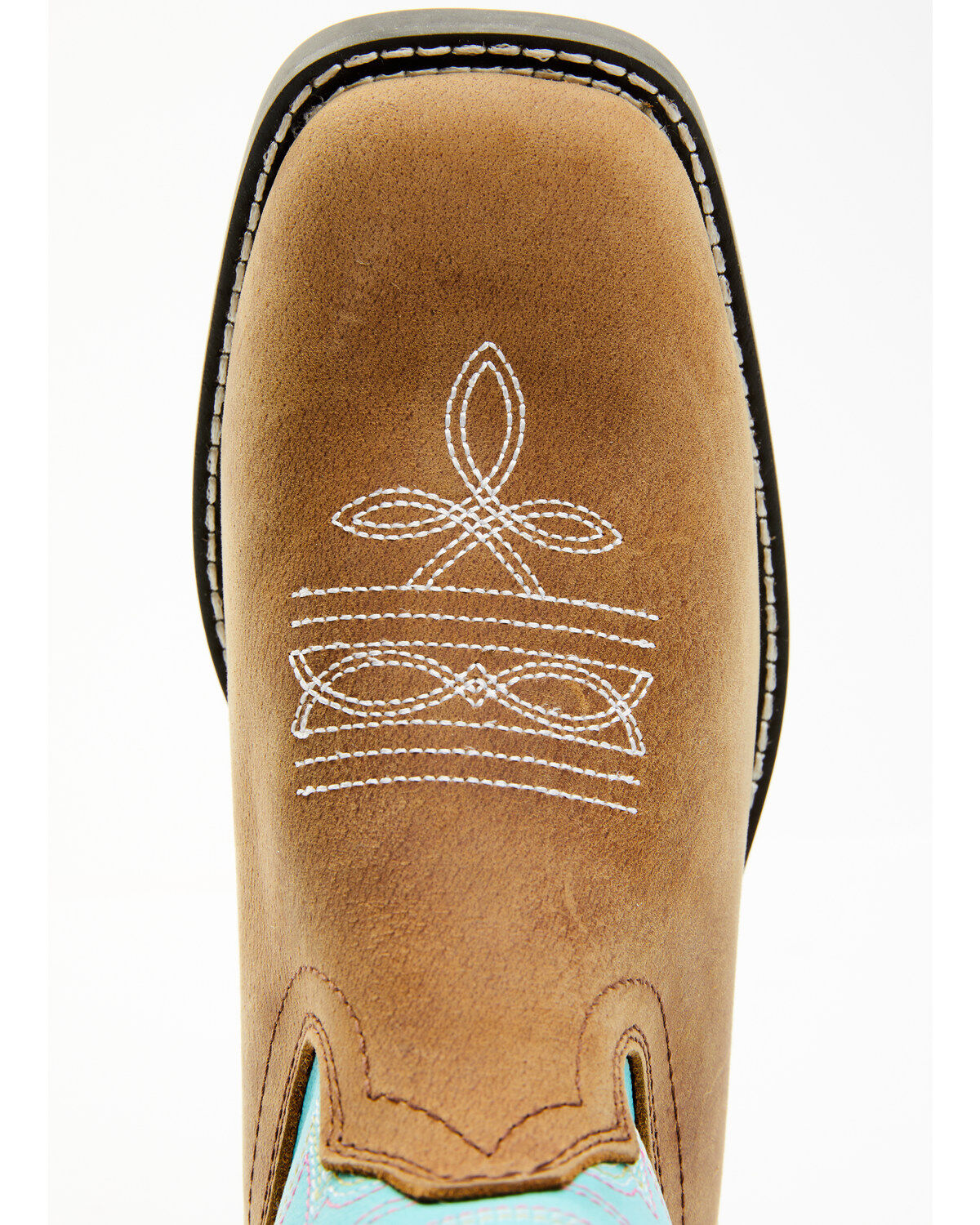 Shyanne Girls' Ceci Western Boots - Broad Square Toe