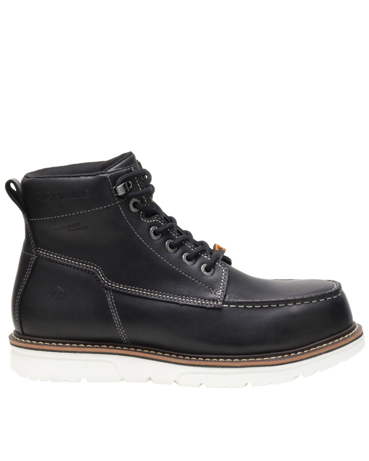 Wolverine Men's I-90 Durashocks Work Boots - Soft Toe
