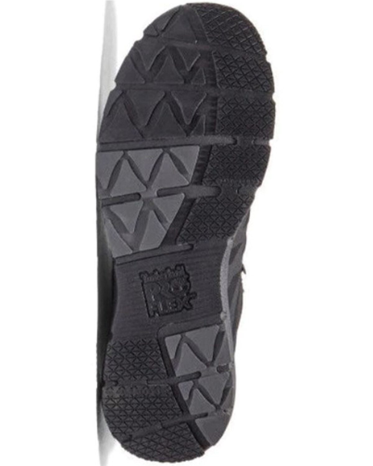 Timberland PRO Men's 6" Radius Mid Work Boots - Composite Toe