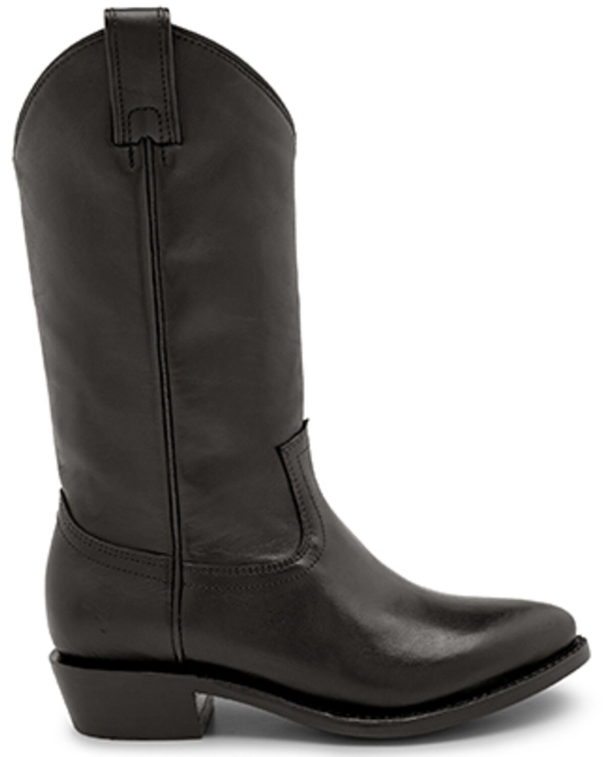 Frye Women's Billy Western Boots - Round Toe