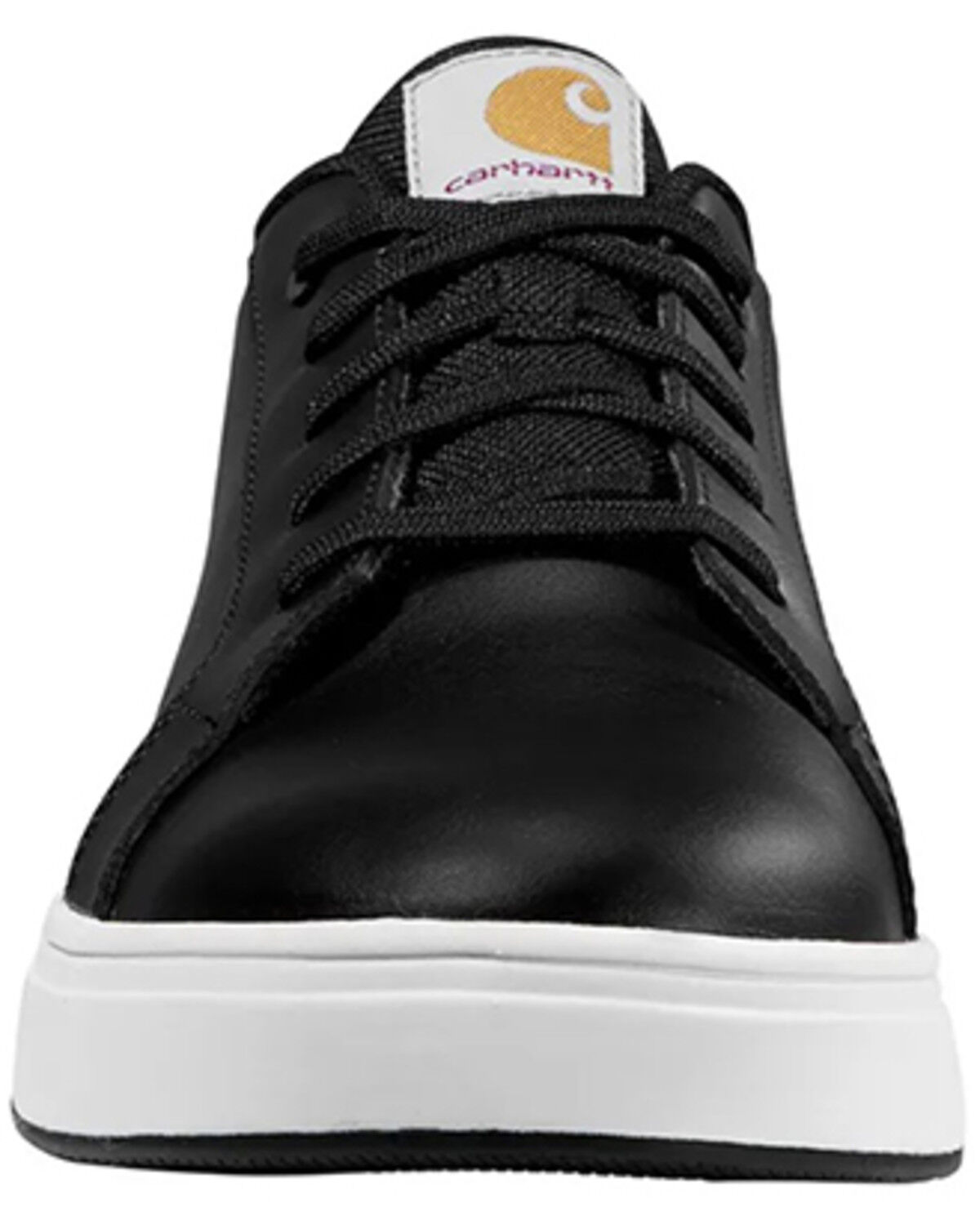 Carhartt Women's Detroit Leather Sneakers - Soft Toe