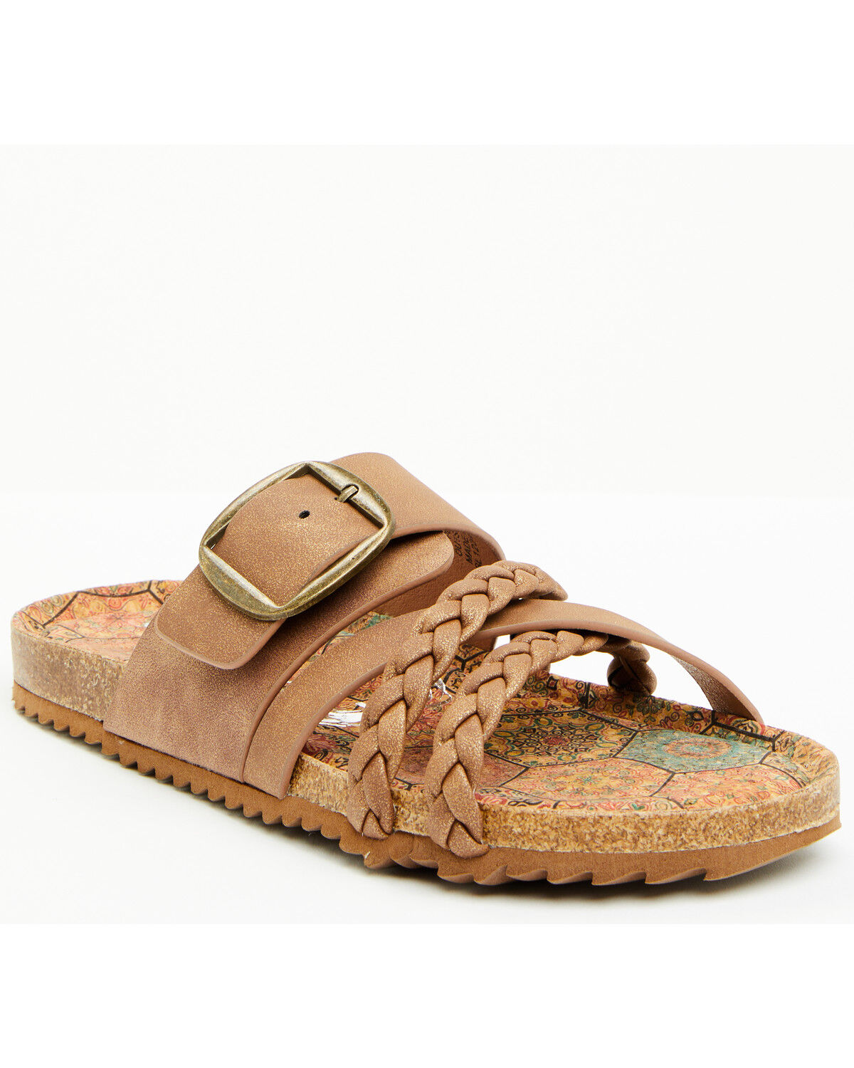 Very G Women's Nora 3 Sandals