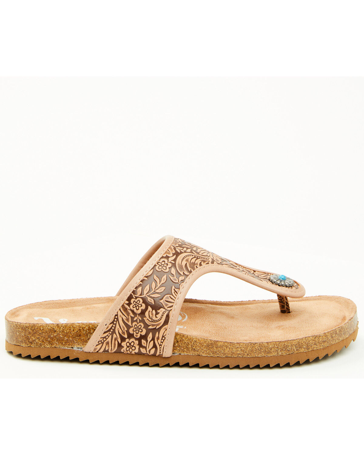 Very G Women's Danni 2 Sandals