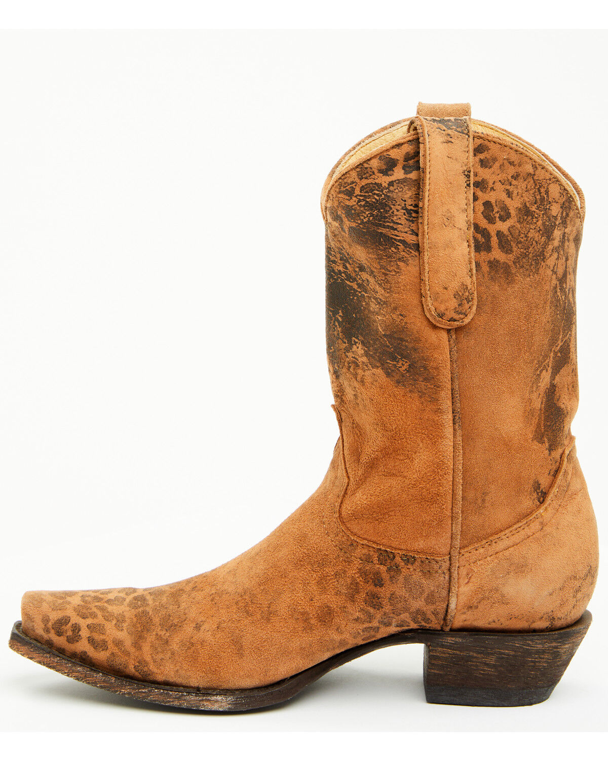 Old Gringo Women's Leopardito Boots - Snip Toe