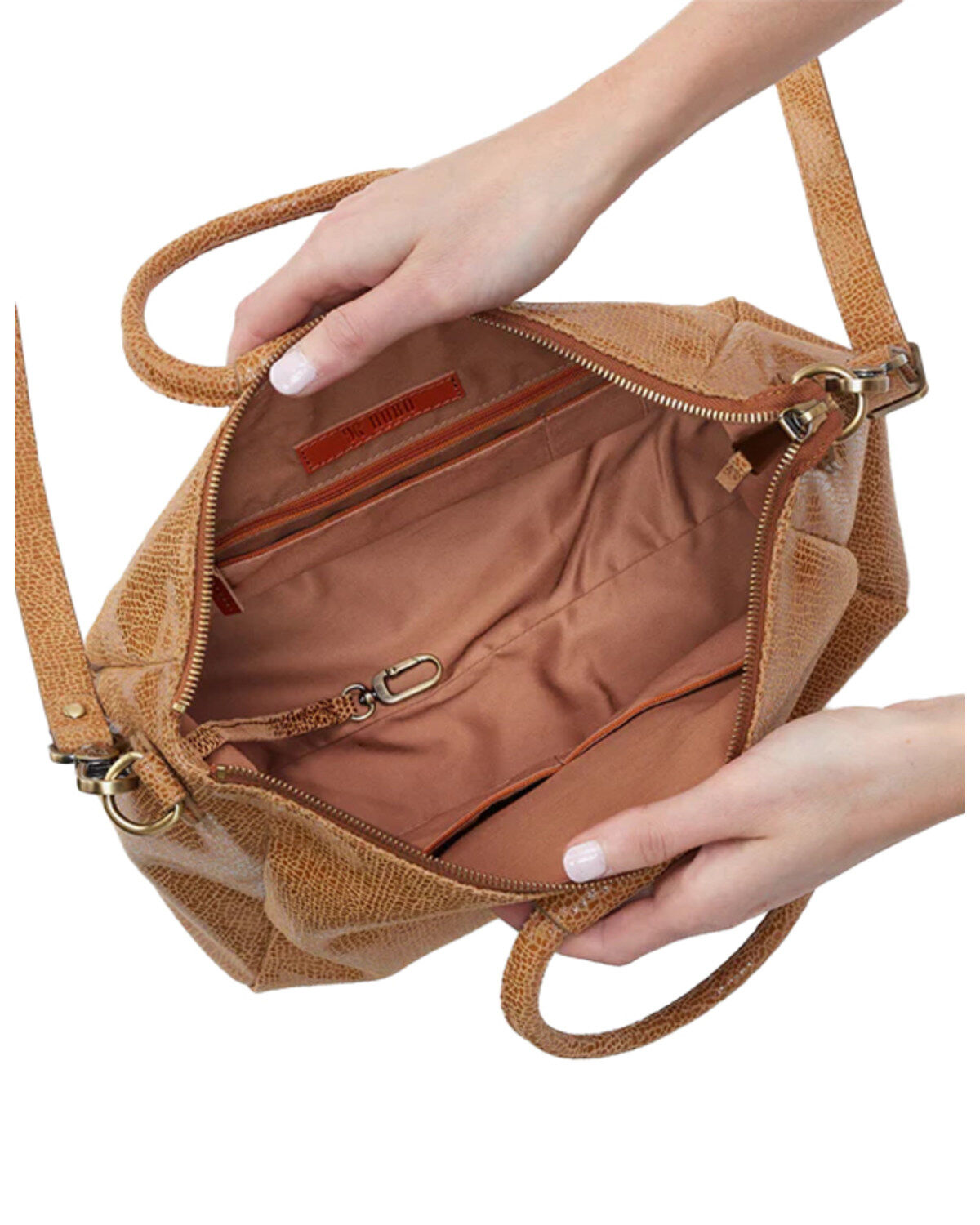 Hobo Women's Sheila Medium Satchel