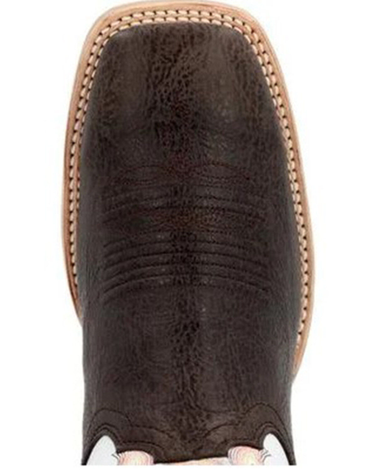 Durango Men's Rebel Pro Lite Western Performance Boot - Broad Square Toe