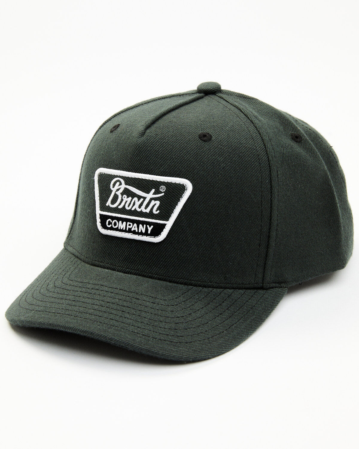 Brixton Men's Linwood C Netplus Ball Cap
