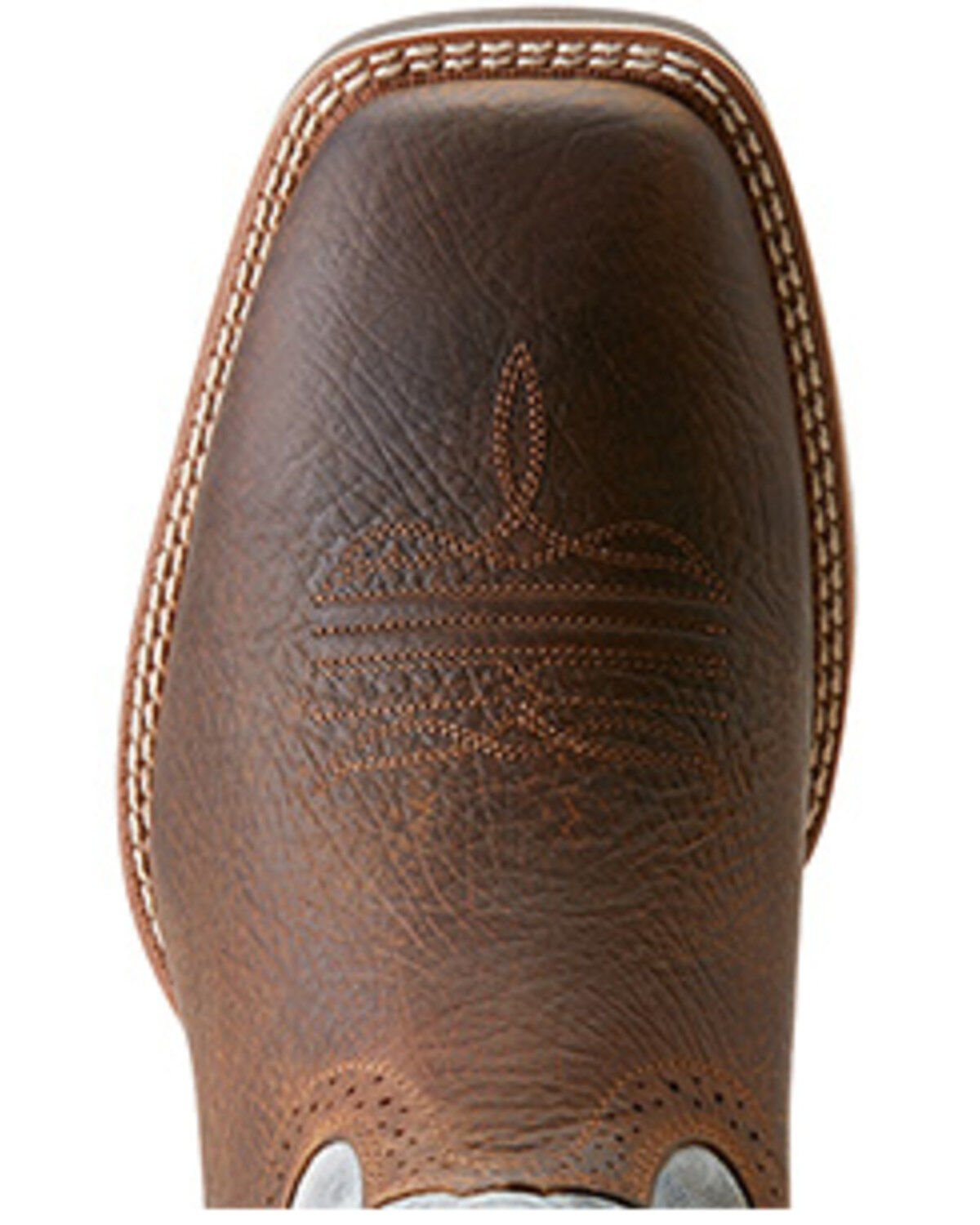 Ariat Men's Sport Western Boots - Broad Square Toe