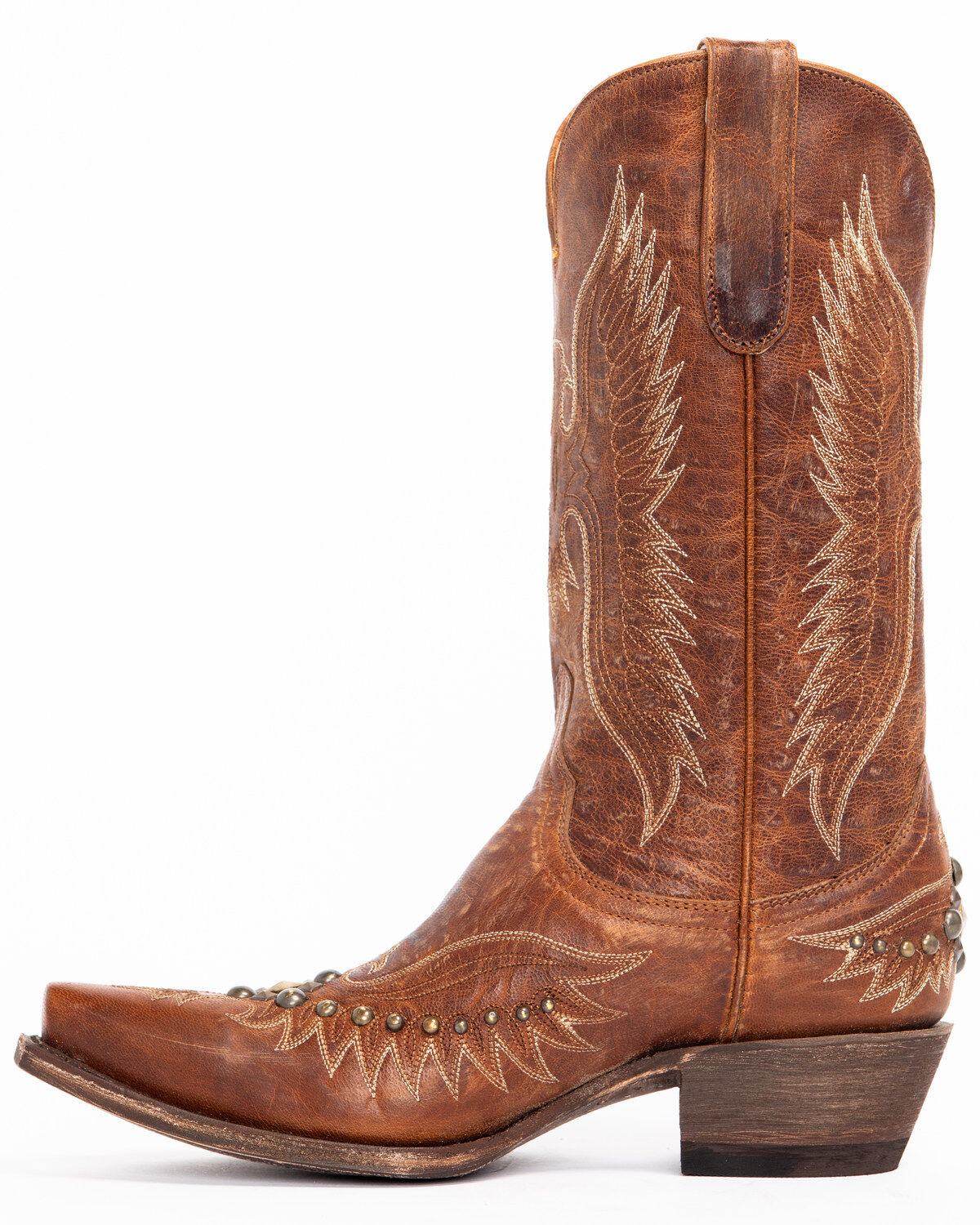 Idyllwind Women's Trouble Western Boots - Snip Toe