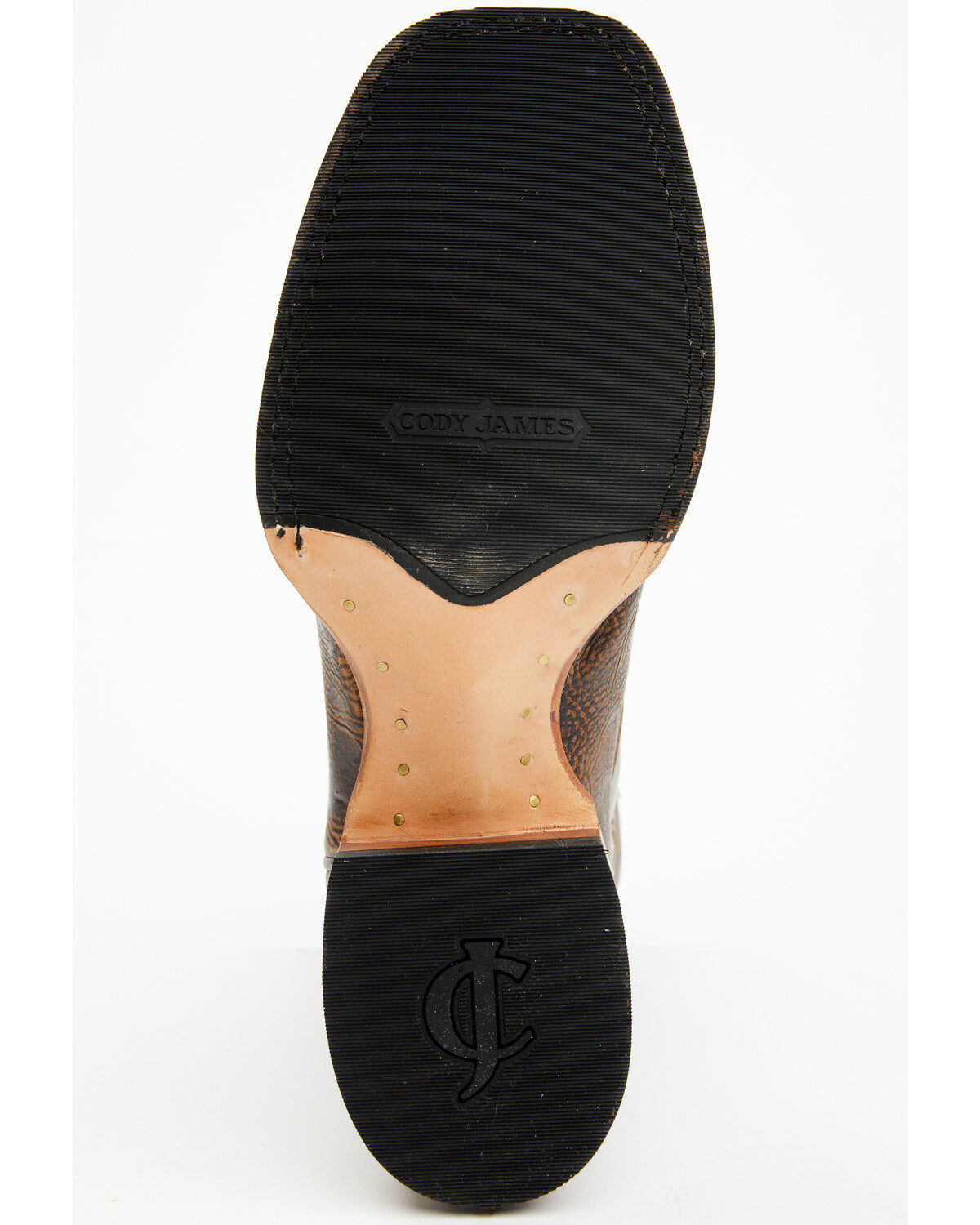 Cody James Men's Union Performance Western Boots - Broad Square Toe